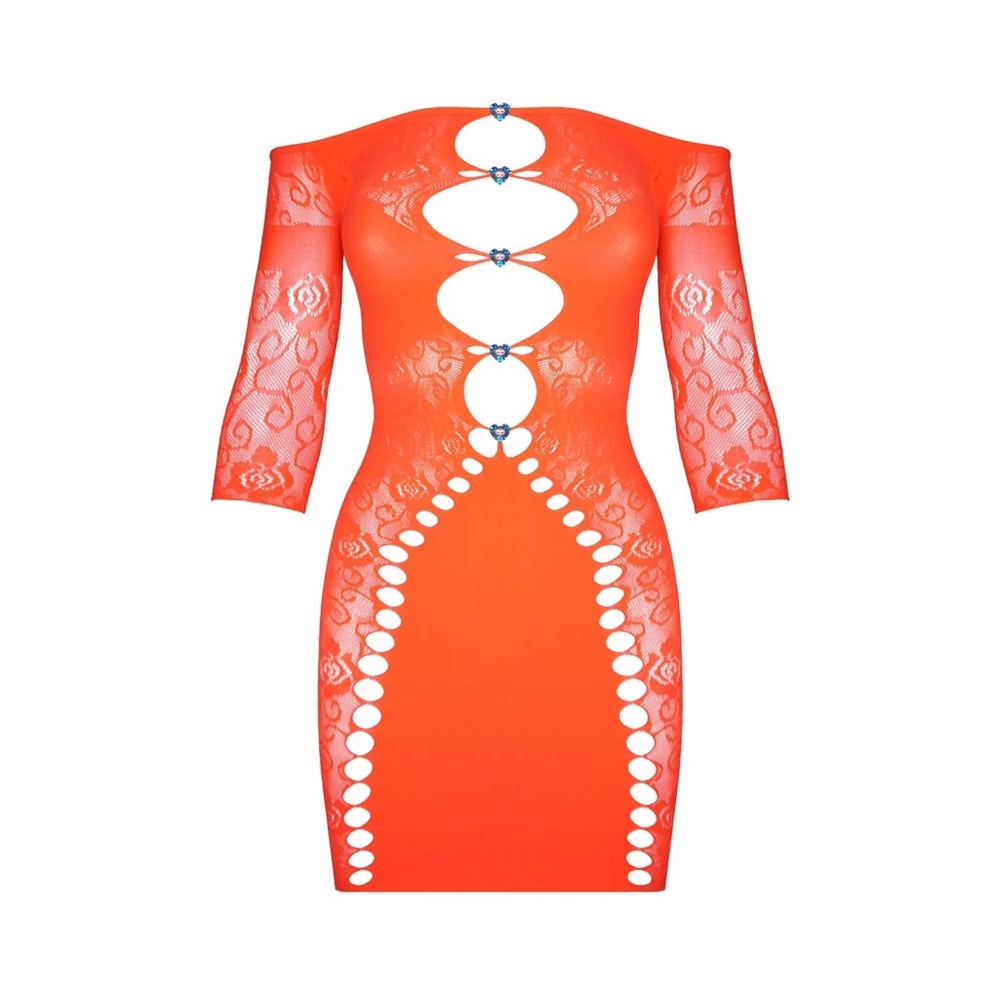 POSTER GIRL Alice Dress